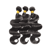 Brazilian Body Wave Bundle Deal